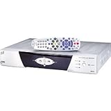 JVC TU-DP811RU DISH Network High Definition (HD) & Standard Definition (SD) Receiver