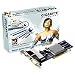 Gigabyte NVIDIA GeForce FX 5200 Grafikkarte 128MB DDR AGP8x DVI TV-Out