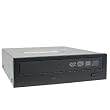 AOpen 16x8x16 DVD±RW DL and 48x24x48 CDRW IDE Drive (Black)