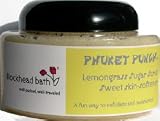 Sugar Body Scrub - Phuket Punch (lemongrass)