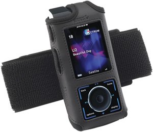 Electronics: Sirius SL PK1 Stiletto Portable Use Kit