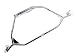BBK Performance 25040 Strut Tower Brace