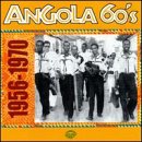 Angola 60's: 1956-1970