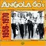 Angola 60's: 1956-70