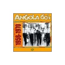 Angola 60's: 1956-1970