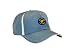 JACK NICKLAUS GOLDEN BEAR GOLF HAT - PERFORMANCE RAPP