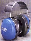 Passive Hearing Protectors Bullseye Ultimate 10 (NRR 30dB) by Aearo Peltor 97010-00000