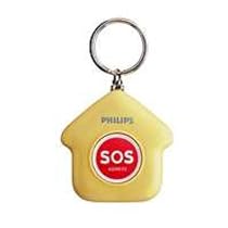Philips SOS In-Touch Address Recorder