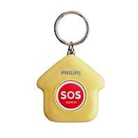 Philips SOS In-Touch Address Recorder