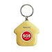 SOS In-Touch Address Recorder