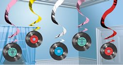 Rock N Roll Swirls - 24 5 ct Rock N Roll Swirls - 24 5 ct