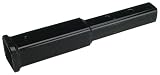 Surco Products E100 12-in Hitch Extender, 2-in Receiver