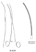 Atrauma Forceps, DeBakey