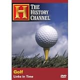 The History Channel : The History of Golf