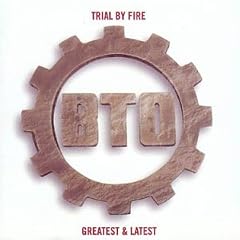 Trial By Fire: Greatest & Latest