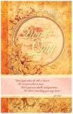Don't Quit Classic Journal