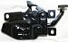 HOOD LATCH honda ACCORD SEDAN 98-02 Image