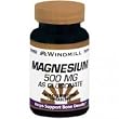 Magnesium Gluconate 500 Mg 90 Tb - From Windmill