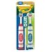 BUTLER GUM T-BRU CRAYOLA 2 PK