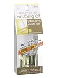 DNails(ディーネイルズ) フィニッシングオイル