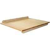 Pastry Board- Kneading Board-Cutting Board PBB1 Reversable