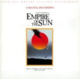 Empire of the Sun. Das Reich der Sonne - OST