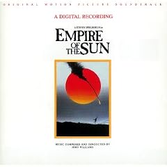 Empire of the Sun. Das Reich der Sonne