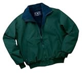 Port Authority - Tall Challenger JacketTrue Hunter/True Navy-LT