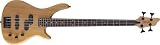 Produkt-Bild: STAGG Fusion-Bass BC300, natural, semi-gloss