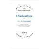 L'Intention