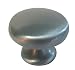 1 1/4 Dia Chromolux Knob