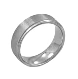 Tungsten Rings - Sizes 9-12