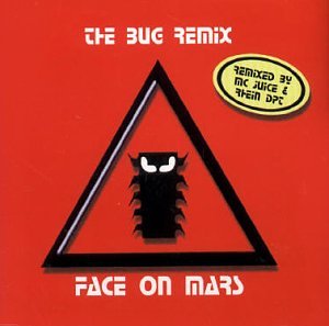 Face on Mars - The Bug [12