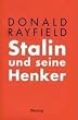 Stalin und seine Henker