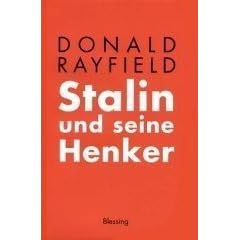 Stalin und seine Henker