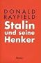 Stalin und seine Henker