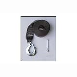 Replacement Winch Strap 5000 lbs. 2' x 20'