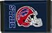 Buffalo Bills Nylon Wallet