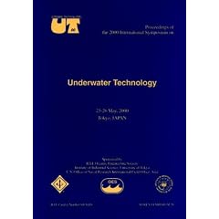 Proceedings of the 2000 International Symposium on Underwater Technology
