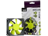 Coolink 80mm PWM Fan SWiF2-80P