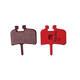 Kool Stop Shimano XTR Alloy Disc Brake Pads KS-D630A Pair