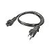 NOTEBOOK POWER CORD 3 PRONG, 6FT