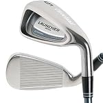 Cleveland RH Womens Launcher Dual Wedge