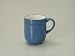 Ammerland Blue Becher mit Henkel, 0,43l