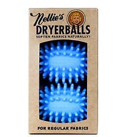 <b>Nellie's Dryerballs</b>