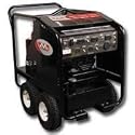 20.0 HP Honda OHV 12000W Electric Start Generator MTMGEN-12000-OMHE