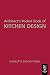 Books : Architect's Pocket Book of Kitchen Design