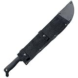 Latin Machete Sheath, Fits 97AM18