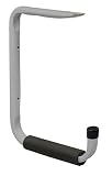 LeHigh Crawford 2-in-1 Combination 8- to 10-Inch Shelf Bracket and Tool Hanger #HH2N1