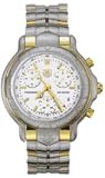 New TAG Heuer 6000 Chronograph Mens Watch CH1150.BD0678